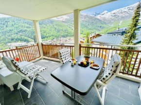Apartment Haus Judith - Bonita by Interhome